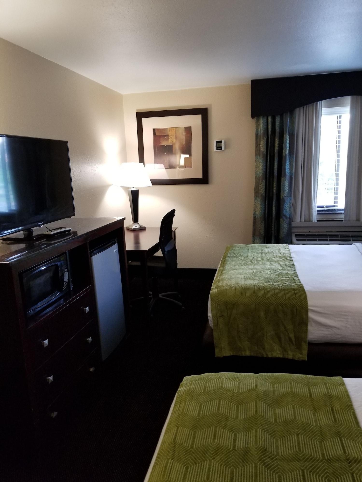 Luxe Studios Nashville Eksteriør bilde
