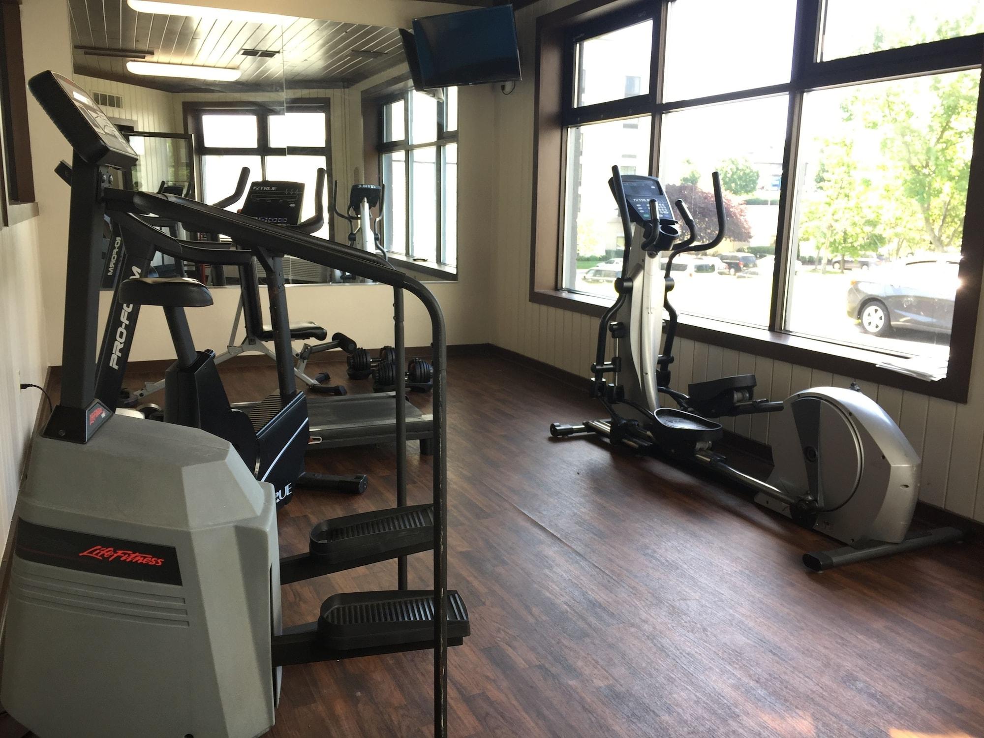 Luxe Studios Nashville Eksteriør bilde