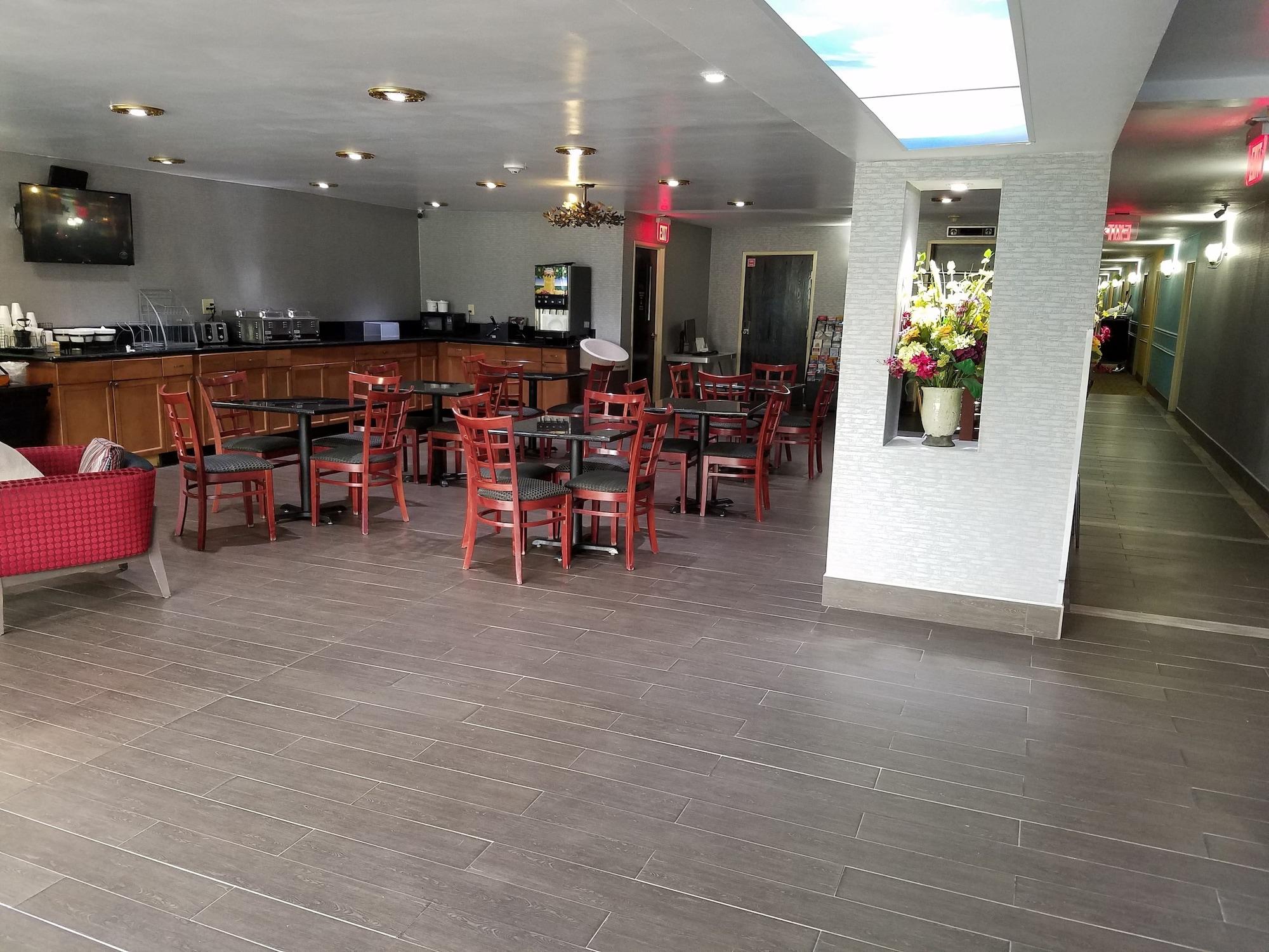 Luxe Studios Nashville Eksteriør bilde
