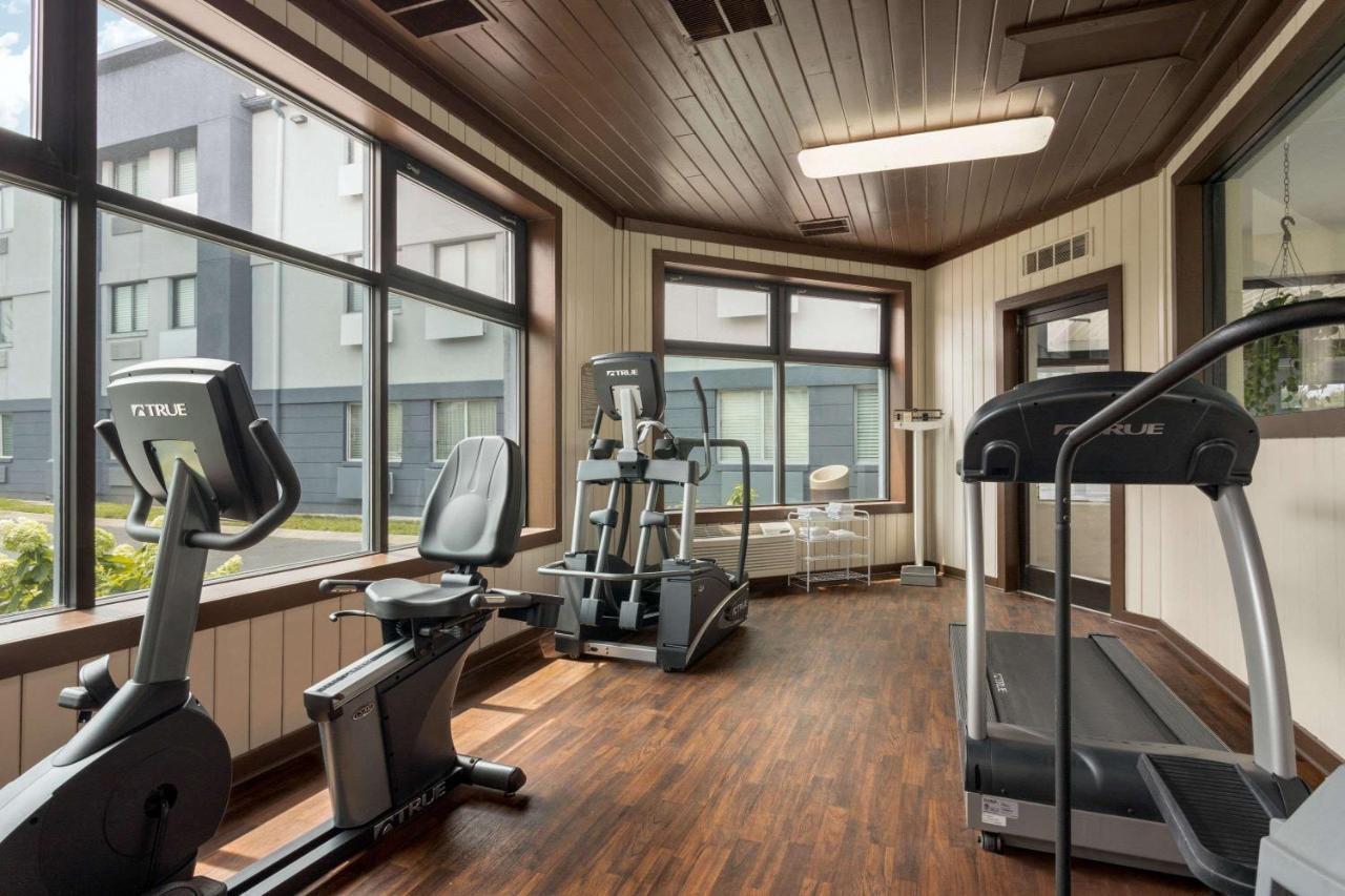 Luxe Studios Nashville Eksteriør bilde