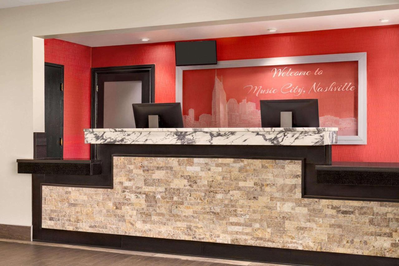 Luxe Studios Nashville Eksteriør bilde