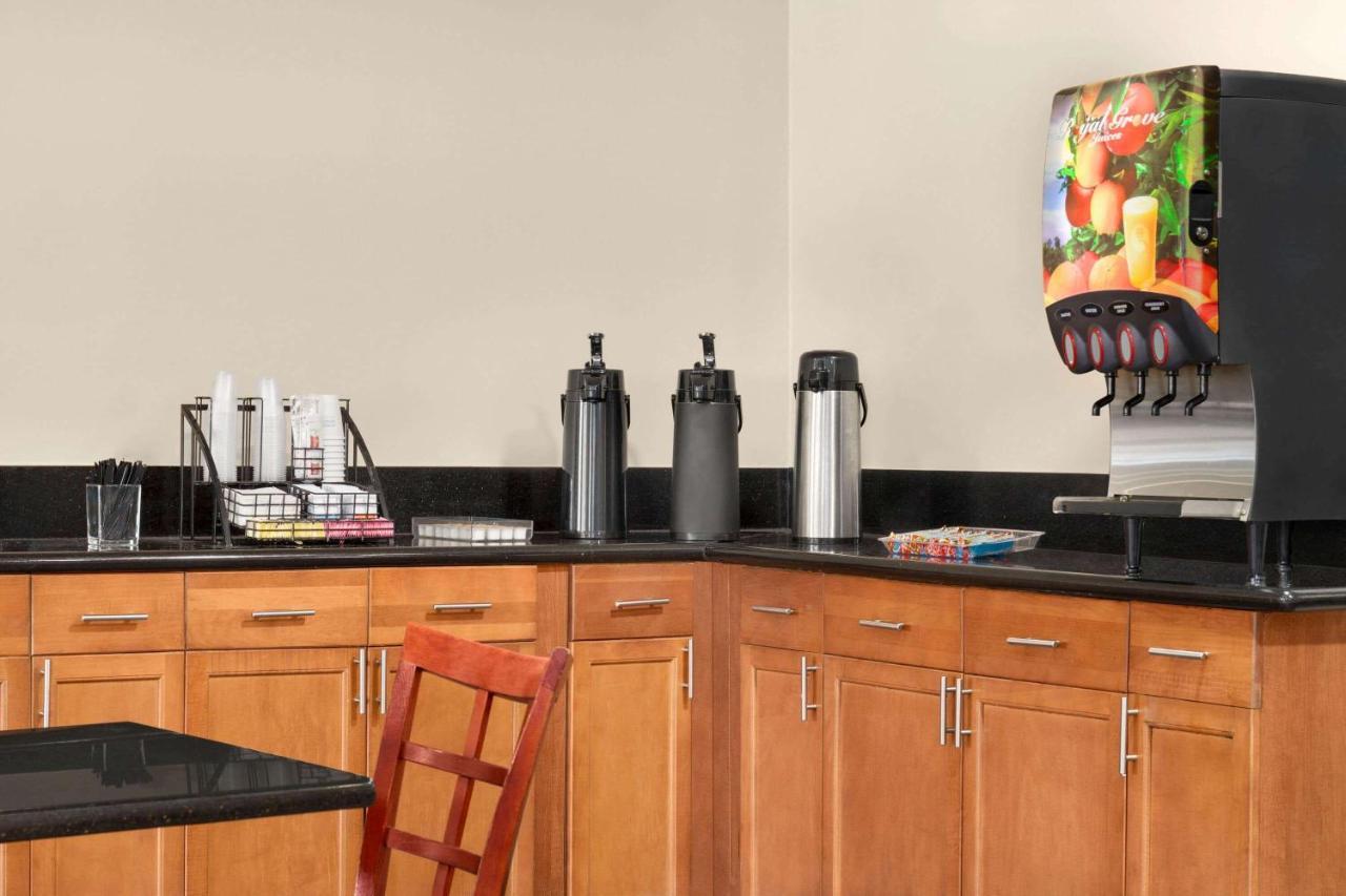 Luxe Studios Nashville Eksteriør bilde