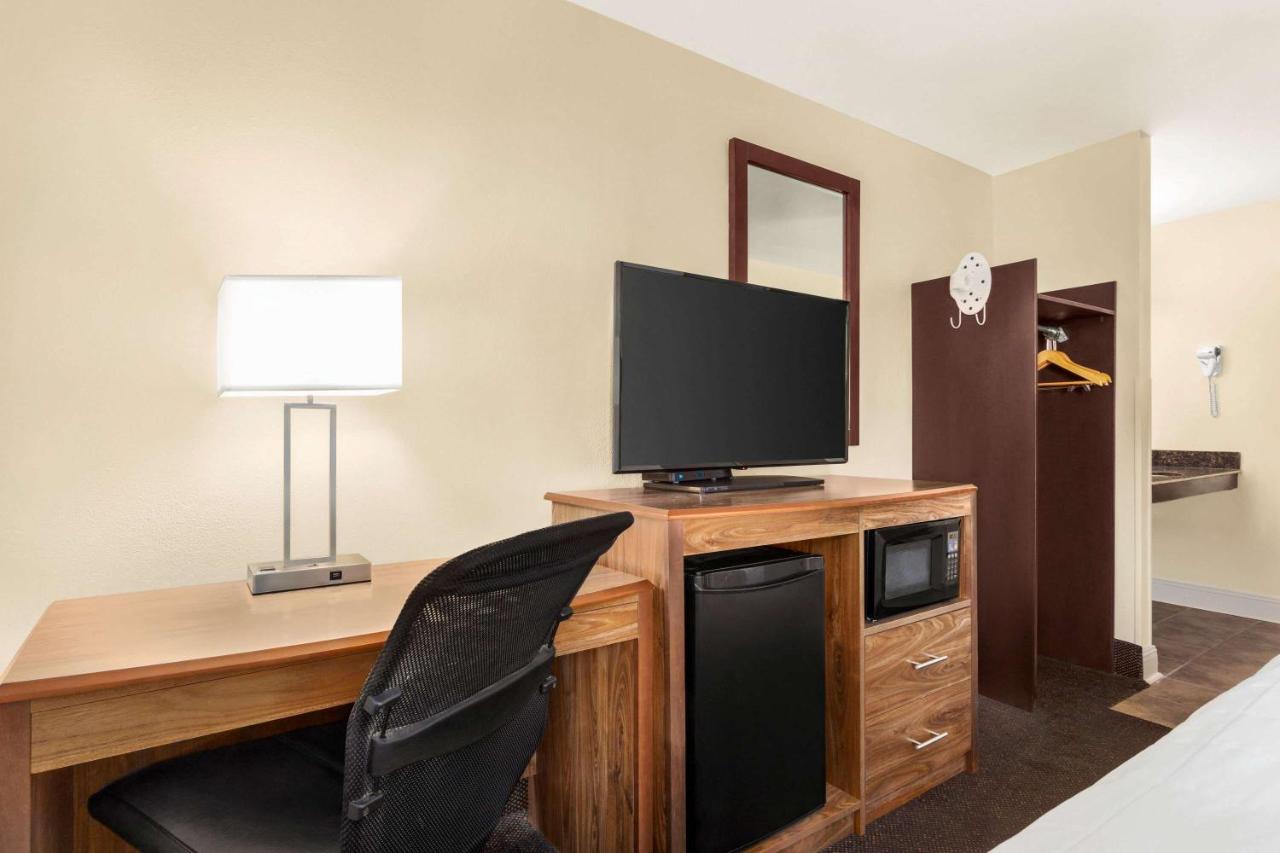 Luxe Studios Nashville Eksteriør bilde