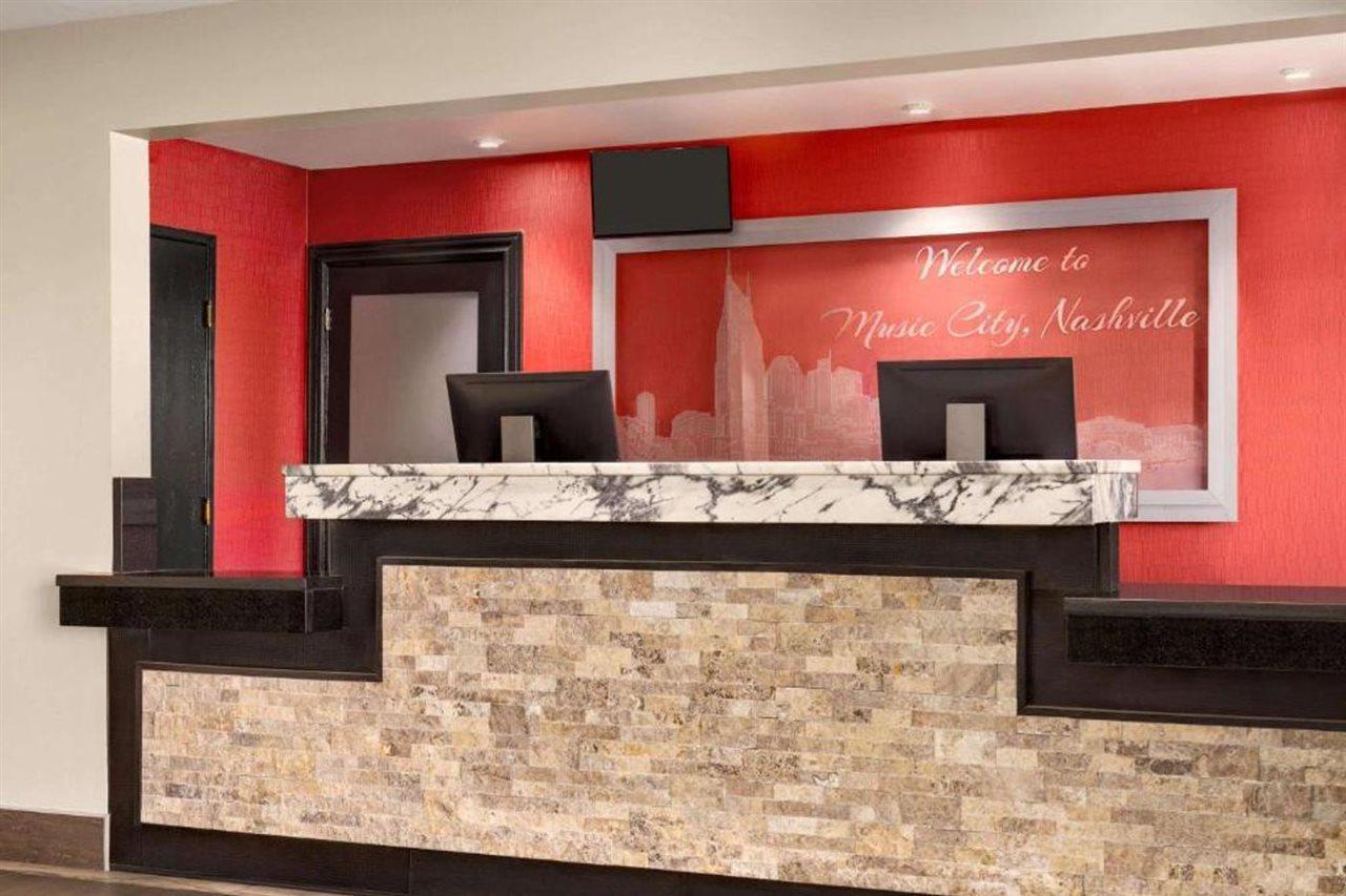 Luxe Studios Nashville Eksteriør bilde