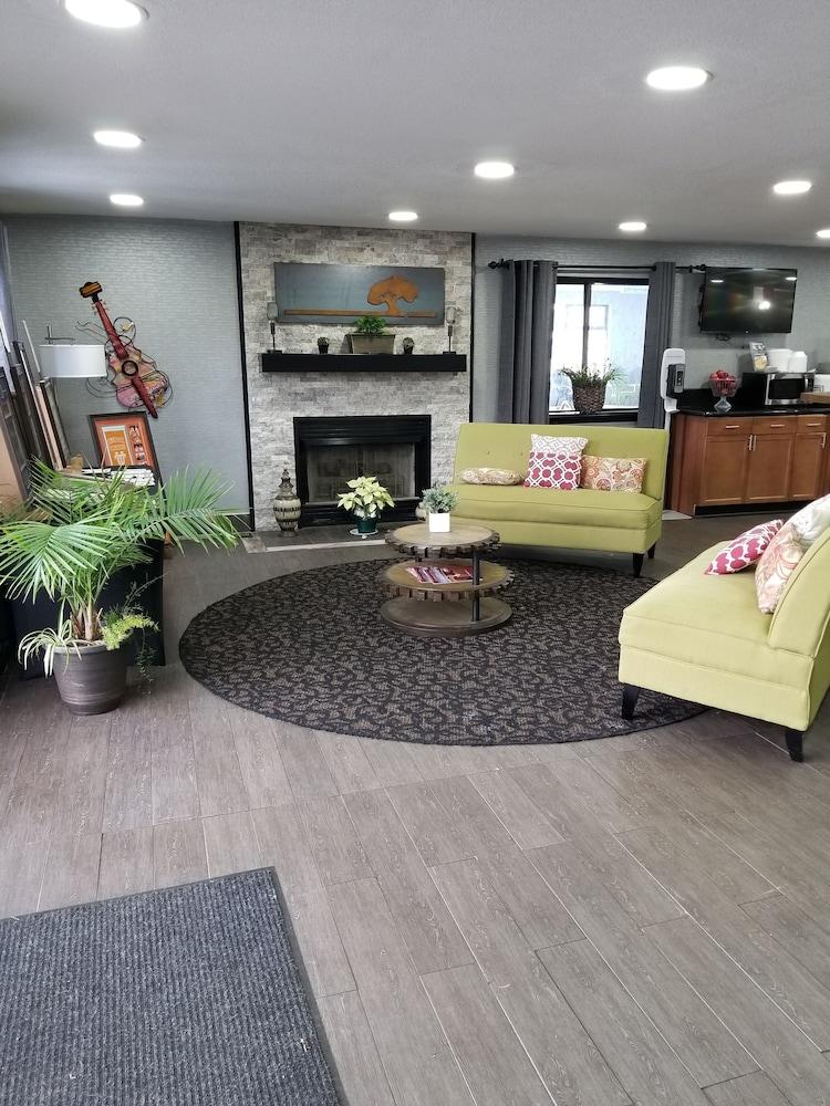 Luxe Studios Nashville Eksteriør bilde