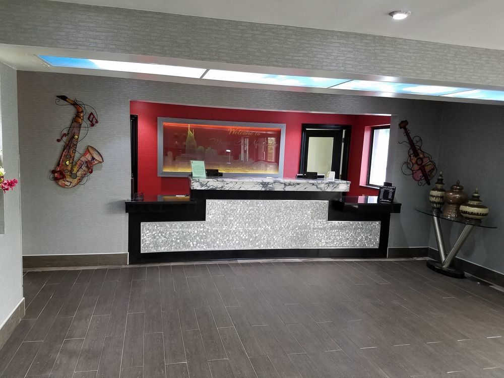 Luxe Studios Nashville Eksteriør bilde