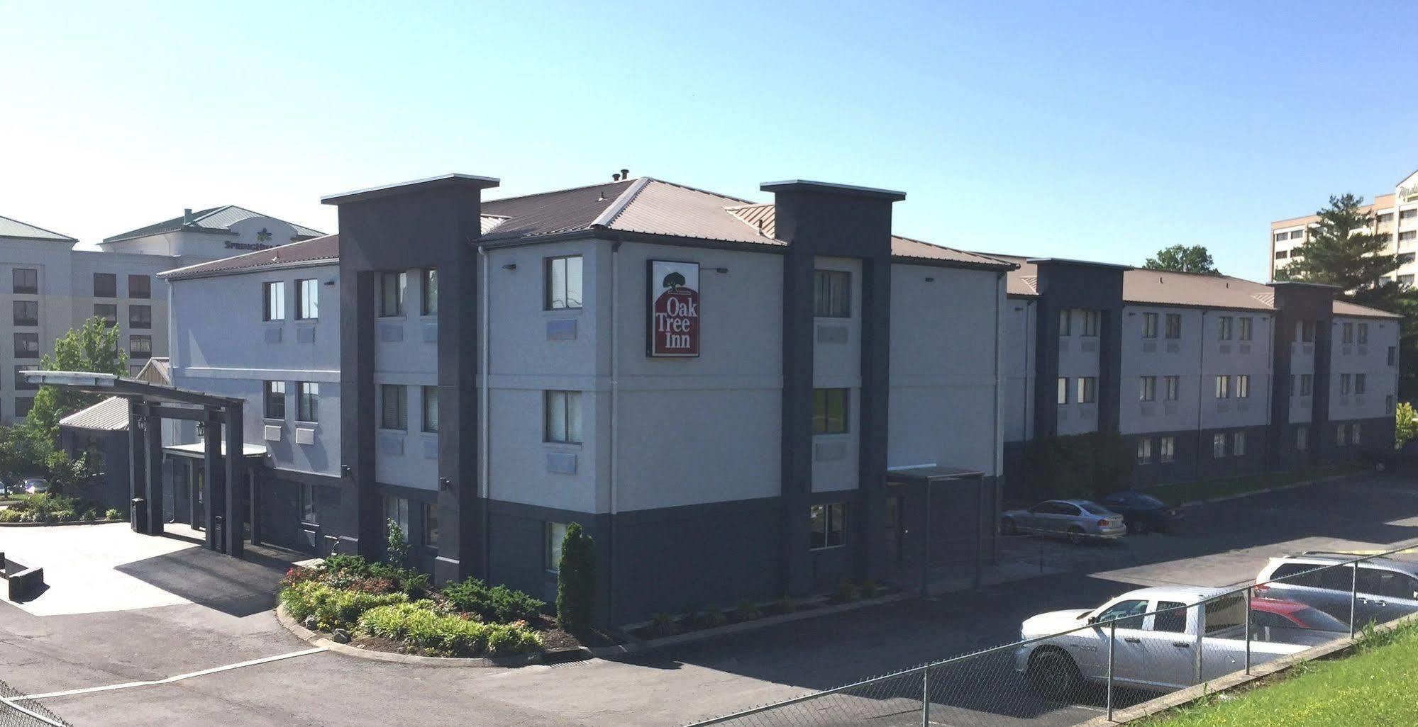 Luxe Studios Nashville Eksteriør bilde